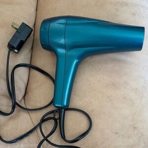 Revlon Turquoise Hair Dryer